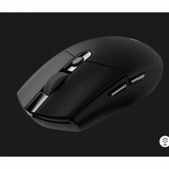 Mouse Gaming Logitech G305 Negro Inalambrico Lightspeed 200-12000dpi 6 Botones Garantia 6 Meses Serial 2435APRCC4X9 Mouse Gaming Logitech G305 Negro Inalambrico Lightspeed 200-12000dpi 6 Botones Garantia 6 Meses Serial 2435APRCC4X9