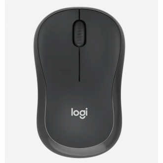 Logitech M240 Mouse Bluetooth Dpi 400- 4000 3 Botones Incluye Oila Aa Garantia 3 Meses